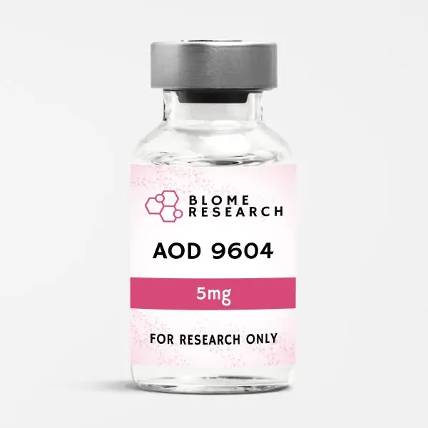 AOD-9604 5mg