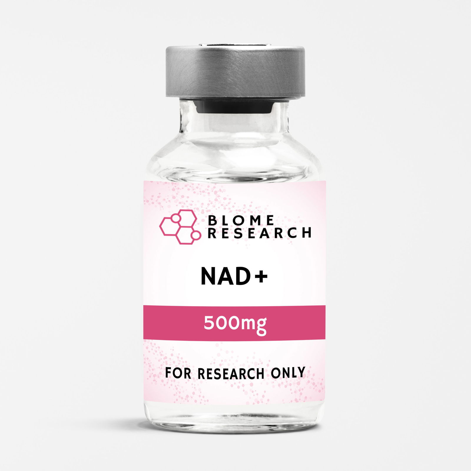 Peptides blome research